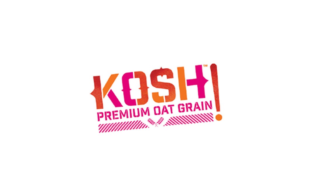 Kosh Oats Magic Mango   Pack  30 grams
